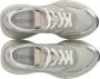 PREMIATA Lage Sneakers Dames Lauryn Maat: 37 Kleur: Zilver - Thumbnail 3
