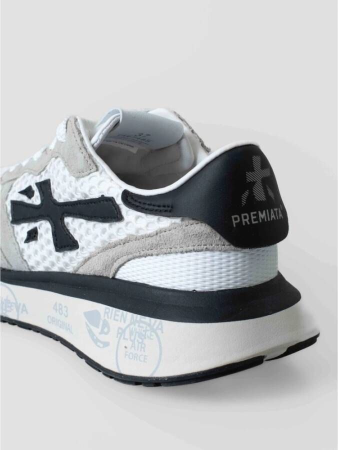 Premiata Lauryn 7485 Sneakers