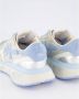 PREMIATA Lage Sneakers Dames Lauryn Maat: 38 Kleur: Beige - Thumbnail 8