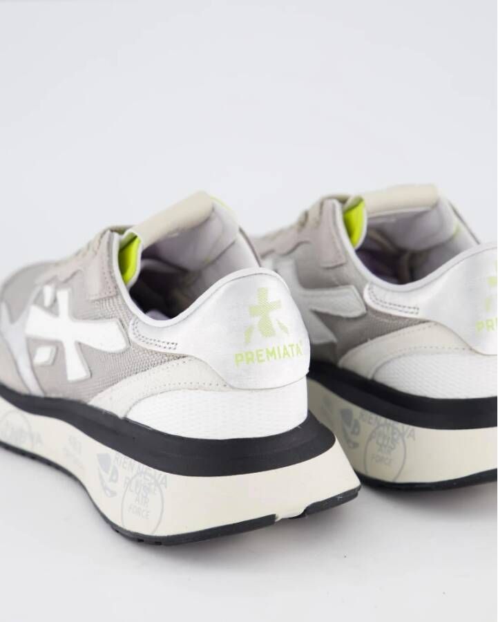 Premiata Lauryn Dames Sneakers