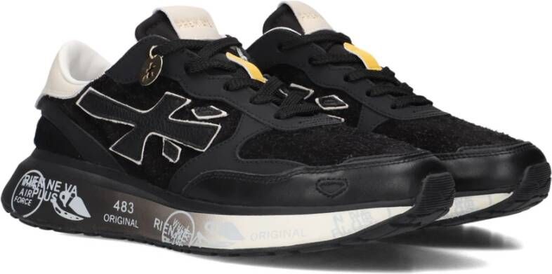 Premiata Lauryn Dames Sneakers