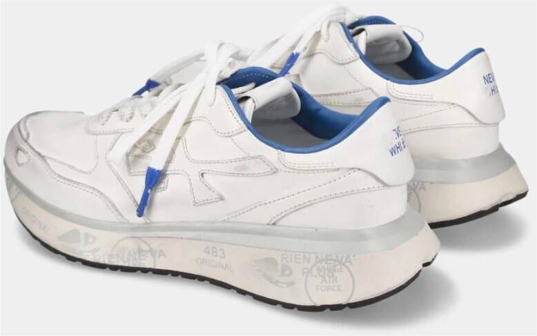 Premiata Lauryn Dames Sneakers