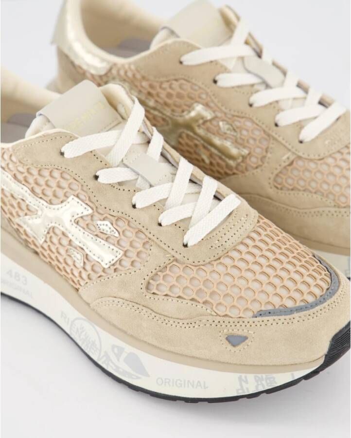 Premiata Lauryn Damesmode Schoenen