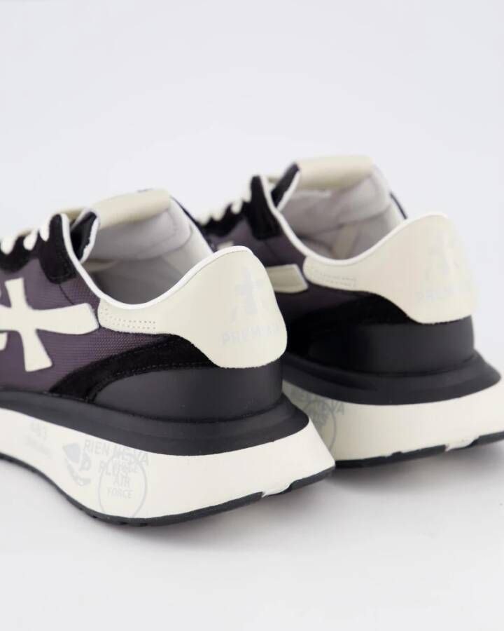 Premiata Lauryn Damesmode Sneakers
