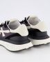 Premiata Dames Lauryn Sneaker Zwart - Thumbnail 3