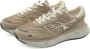 Premiata Dames Lauryn Sneaker Beige - Thumbnail 6