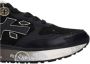 Premiata Lauryn Leren Sneakers - Thumbnail 2
