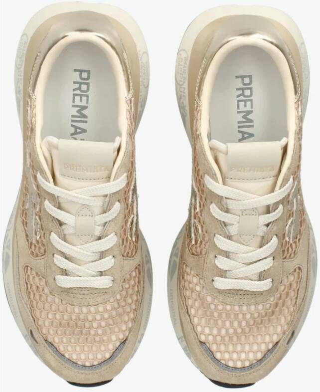 Premiata Lauryn Sneakers