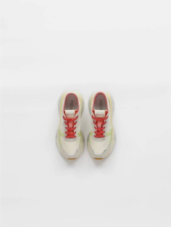 Premiata Lauryn Sneakers