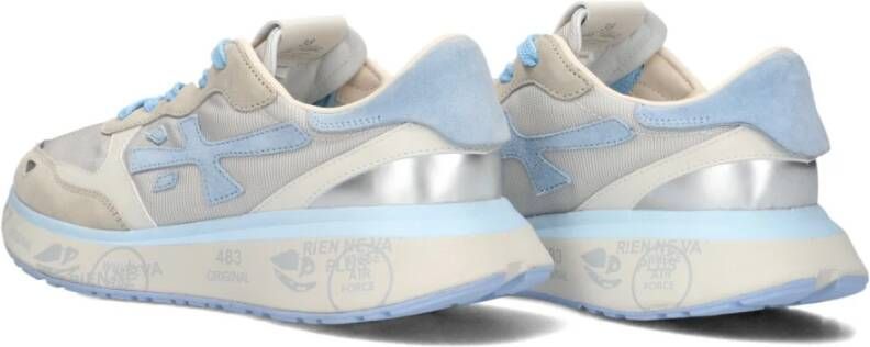 Premiata Lauryn Sneakers