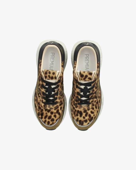 Premiata Lauryn Stijlvolle Sneakers