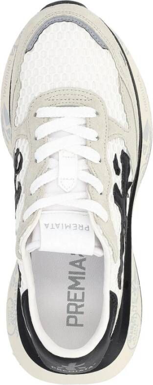 Premiata Lauryn-Var-7485 Sneakers