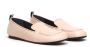 Premiata Leren Blush Mocassin Pink Dames - Thumbnail 2