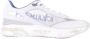 Premiata Witte Panelen Leren Sneakers Multicolor Heren - Thumbnail 15