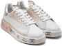 Premiata Leren Sneakers - Thumbnail 2