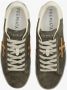 Premiata Leren Sneakers - Thumbnail 2