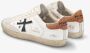 Premiata Leren Sneakers - Thumbnail 2