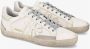 Premiata Leren Sneakers met Logo Inzetstukken - Thumbnail 2