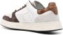 Premiata Leren sneakers met suède details Multicolor Heren - Thumbnail 2