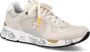 Premiata Ivoor Sneakers voor Stijlvolle Mannen Multicolor Heren - Thumbnail 16