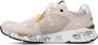 Premiata Ivoor Sneakers voor Stijlvolle Mannen Multicolor Heren - Thumbnail 17