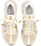 Premiata Ivoor Sneakers voor Stijlvolle Mannen Multicolor Heren - Thumbnail 20