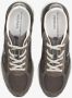 PREMIATA Lage Sneakers Heren Moerun Maat: 44 Materiaal: Suède Kleur: Bruin - Thumbnail 9