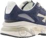Premiata Lichtgewicht Stabiliteit Sneakers - Thumbnail 3