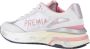 Premiata Lichtgewicht Stabiliteit Sneakers - Thumbnail 2