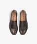 Premiata Loafer met masker en stiksel - Thumbnail 2