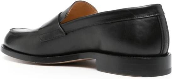 Premiata Loafers Black Heren