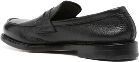 Premiata Loafers Black Heren