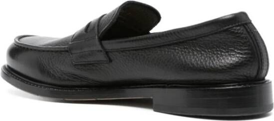 Premiata Loafers Black Heren