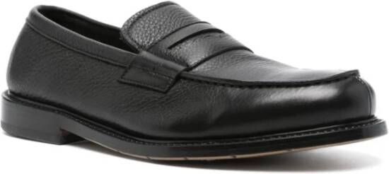 Premiata Loafers Black Heren