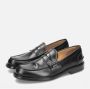 Premiata Loafers Black Heren - Thumbnail 2