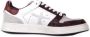 Premiata Leren sneakers met suède details Multicolor Heren - Thumbnail 12