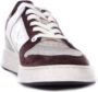Premiata Leren sneakers met suède details Multicolor Heren - Thumbnail 13