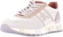 Premiata Logo Voor Suède Details Eco-Leer Rubberen Zool Multicolor Heren - Thumbnail 12