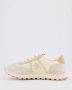 Premiata Beige Rose Low D Sneaker Multicolor Dames - Thumbnail 2