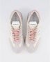 Premiata Dames Lucy D Sneaker Beige Roze Multicolor Dames - Thumbnail 15