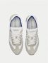 Premiata Lucy Heren Sneakers met Geborduurd Logo White Heren - Thumbnail 6