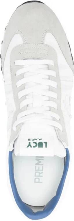 Premiata Lucy Sneakers