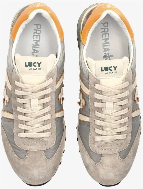 Premiata Lucy Sneakers