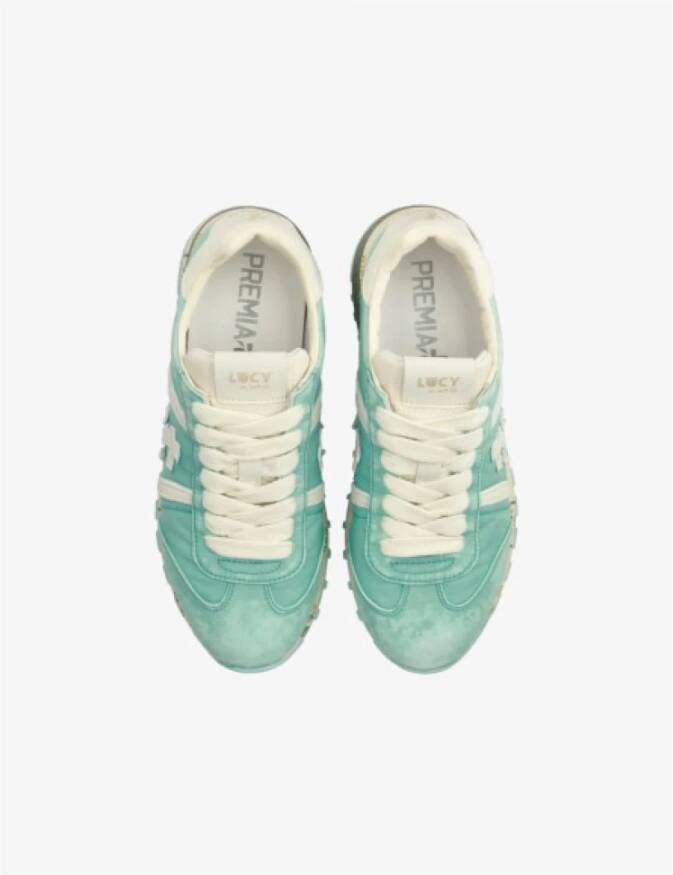 Premiata Lucy Sneakers