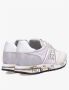 Premiata Lucy Sneakers in Suède en Stof - Thumbnail 2