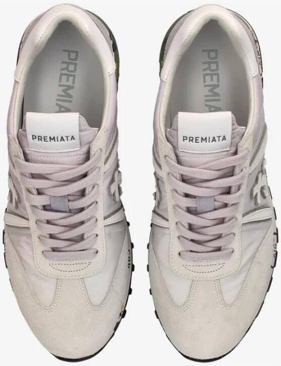 Premiata Lucyd 5618 Sneakers