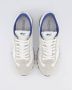 Premiata Low-Top Sneakers Dames Lucyd in wit - Thumbnail 4