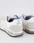 Premiata Low-Top Sneakers Dames Lucyd in wit - Thumbnail 6