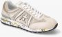 Premiata Lucyd Sneakers Model Lucyd 6489 Beige Heren - Thumbnail 2