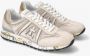 Premiata Lucyd Sneakers Model Lucyd 6489 Beige Heren - Thumbnail 4